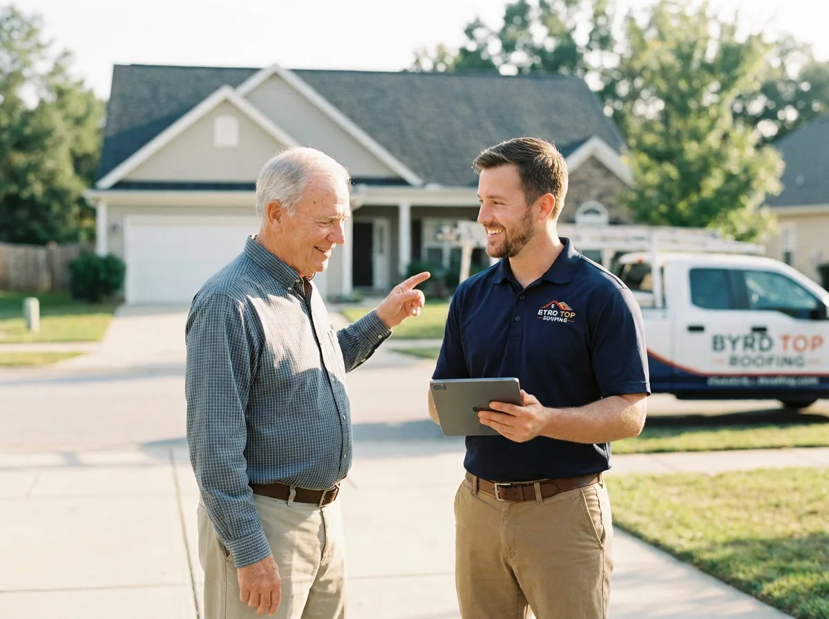 Roofing Houghton, SD FAQs